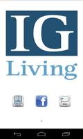 IG Living โปสเตอร์