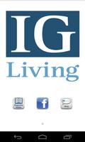 IG Living-poster