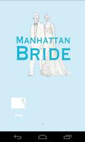 Manhattan Bride Poster