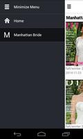 Manhattan Bride captura de pantalla 2