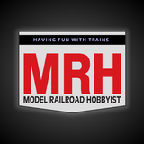 MRH Magazine icon