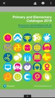 Pearson Global Schools App Poster