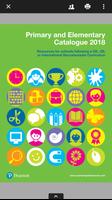 Pearson Global Schools App poster