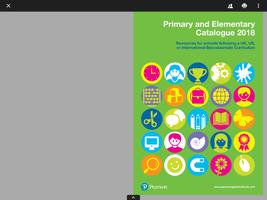 Pearson Global Schools App 截图 3