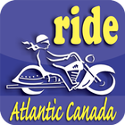 Ride Atlantic Canada icône