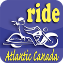 Ride Atlantic Canada APK