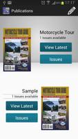 Ride Atlantic Canada โปสเตอร์