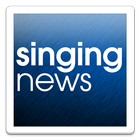 Singing News Magazine icône