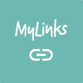 MyLinks | Store all links in one place