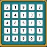 Number Match : Ten Crush