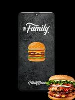 The Family House Burger - Domicilios-poster