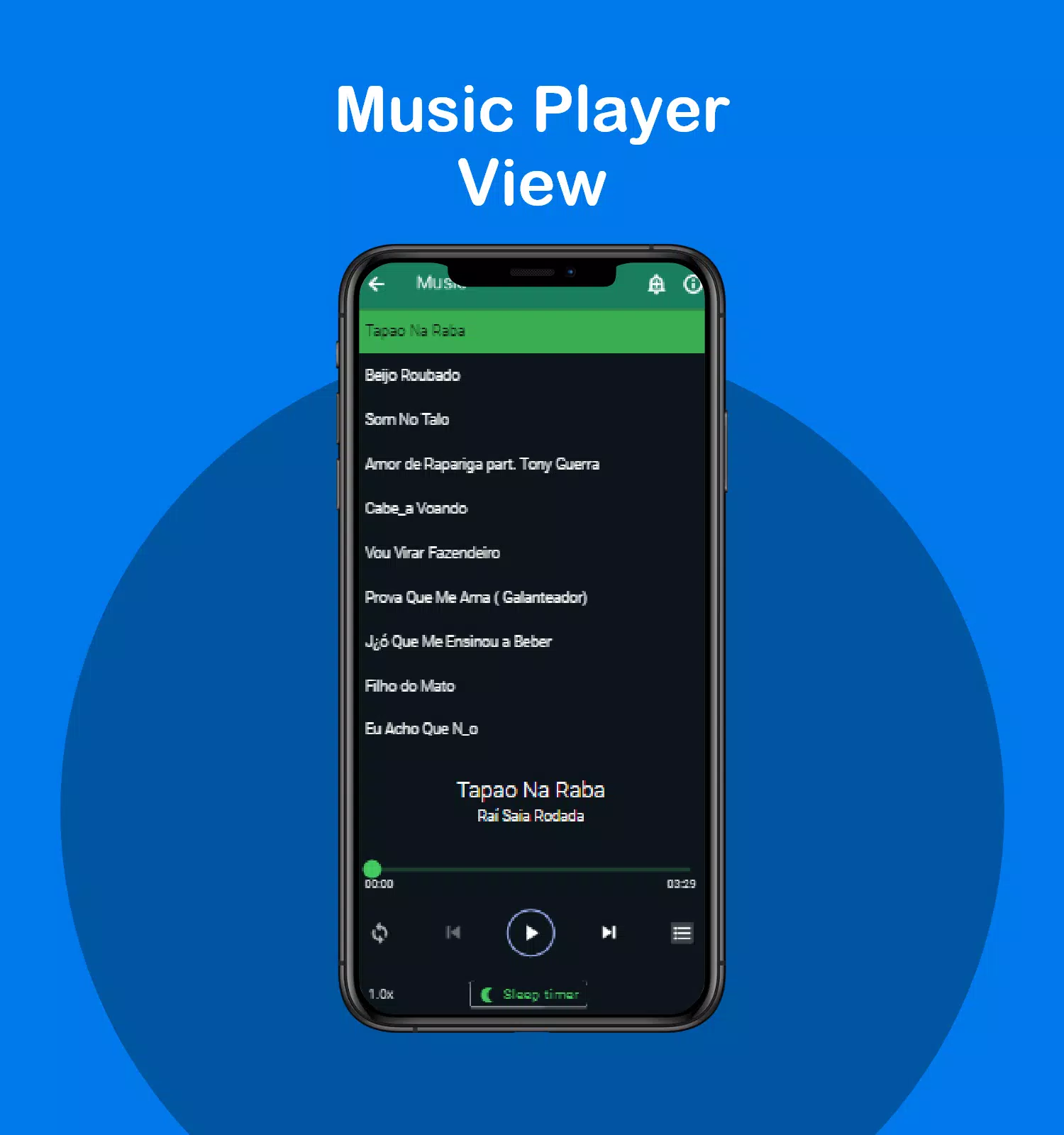 Rai Saia Rodada Offline Music APK for Android Download