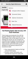 Keysight Pocket Guide Screenshot 2