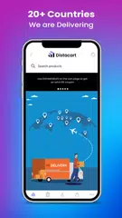 Baixar Distacart: Real Indian Brands XAPK