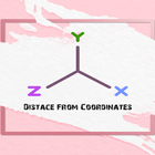 Distance Calculator иконка