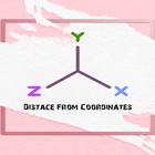 Distance Calculator アイコン