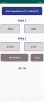 Distance Calculator 스크린샷 1