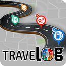 Travel Log - Speed, Distance & Time Calculator APK