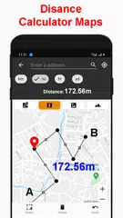 Land Area Calculator XAPK download