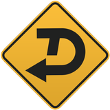 Distances To icon