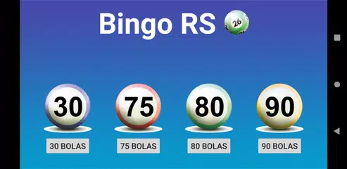Baixar Bingo RS XAPK
