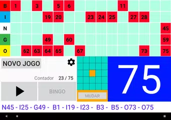 Baixar Bingo RS XAPK