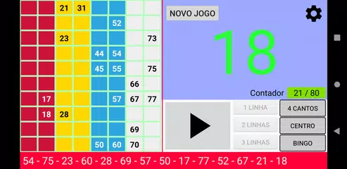 Baixar Bingo RS XAPK