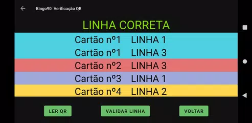 Baixar Bingo RS XAPK