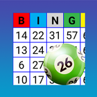 Cartones Bingo RS icono