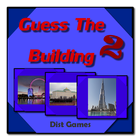 Guess The Building 2 icon
