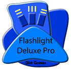 Flashlight Deluxe آئیکن