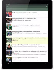 The42.ie Sports News APK 下載