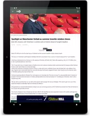 The42.ie Sports News APK 下載