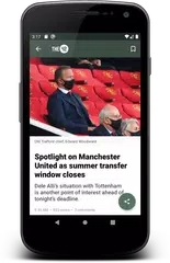 The42.ie Sports News APK 下載