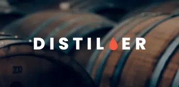 Distiller - Liquor Reviews