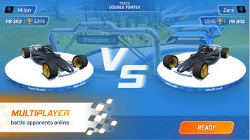 Race Duels capture d'écran 2