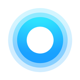 Center icon