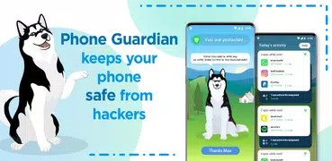 Phone Guardian - Segurança VPN