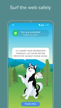 Phone Guardian 截图 3