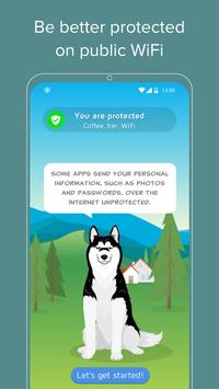 Phone Guardian 截图 1