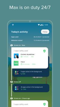 Phone Guardian 截图 2