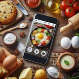 APK وصفات طبخ -the cook
