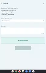 Distinctive Systems Driver App XAPK download