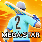 Cricket Megastar 2 icône