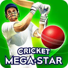 Cricket Megastar アプリダウンロード