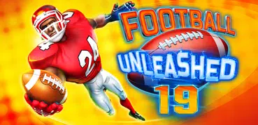 Football Unleashed 19