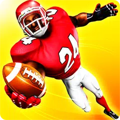 download Football Unleashed 19 XAPK