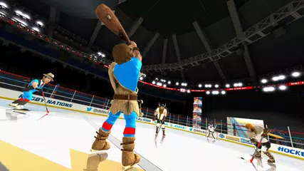 Arcade Hockey 21 XAPK 下載