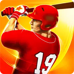 Baseball Megastar 19 アプリダウンロード