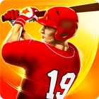 Baseball Megastar 19 图标